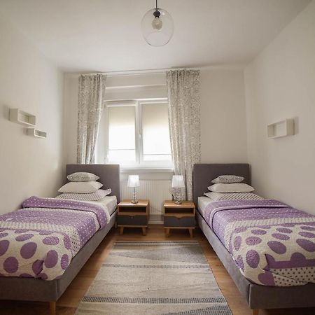Bella Rosa Apartment Opole Exterior photo
