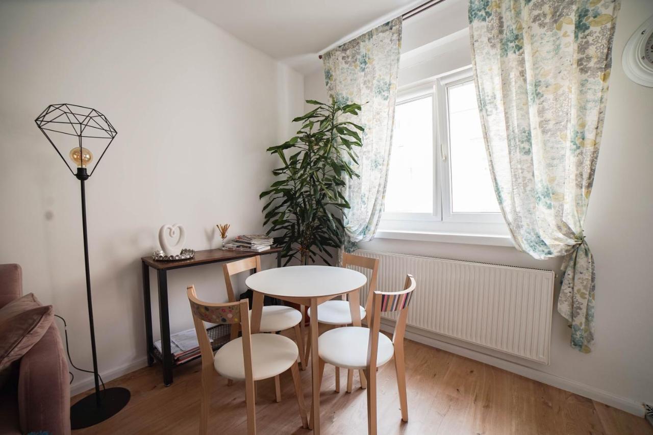 Bella Rosa Apartment Opole Exterior photo
