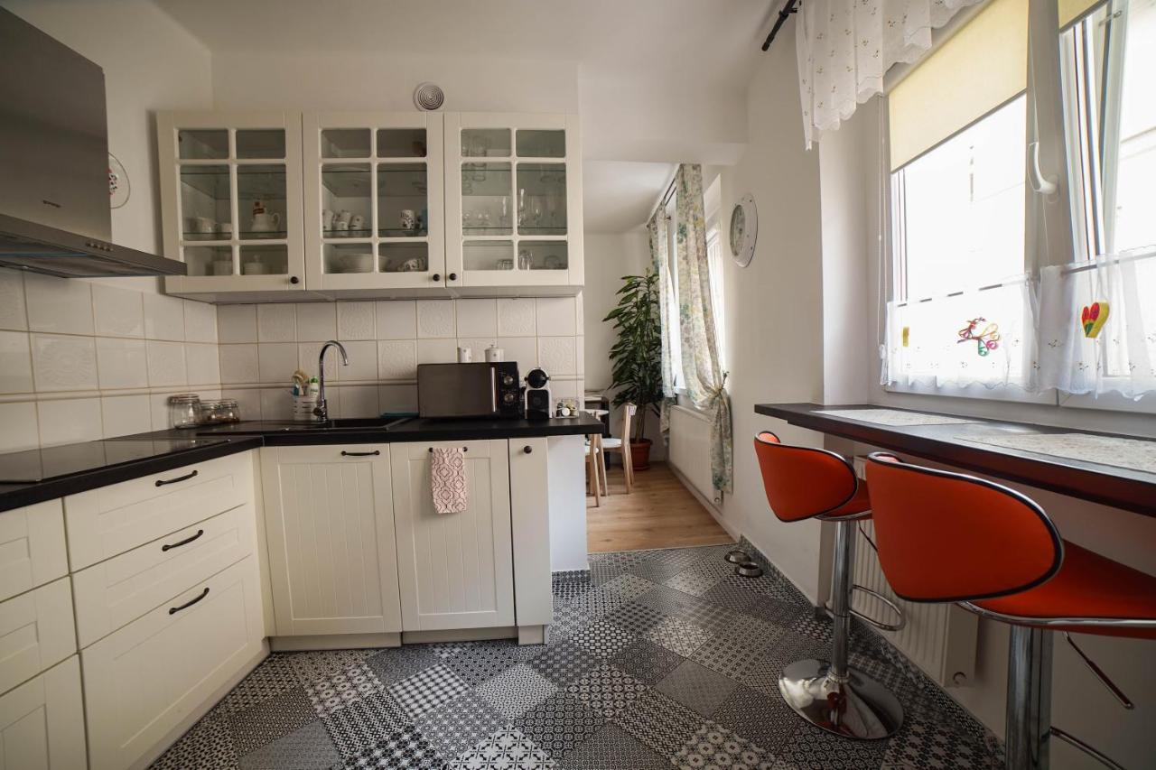 Bella Rosa Apartment Opole Exterior photo