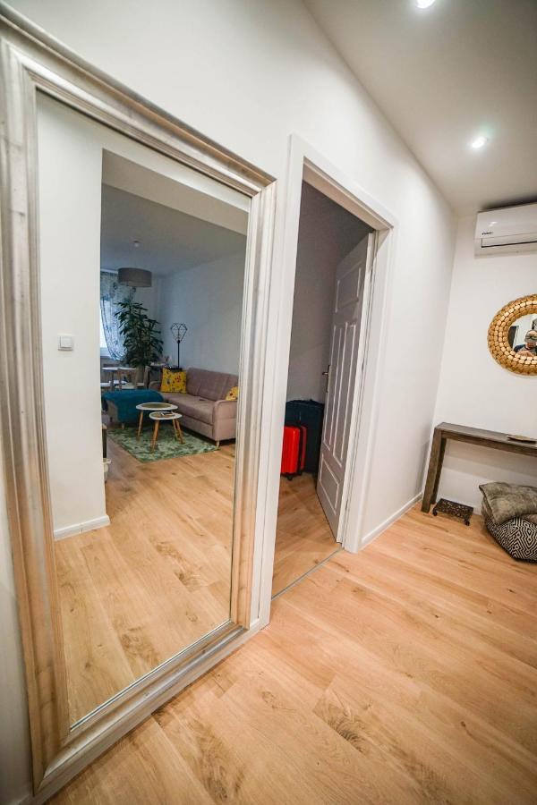 Bella Rosa Apartment Opole Exterior photo