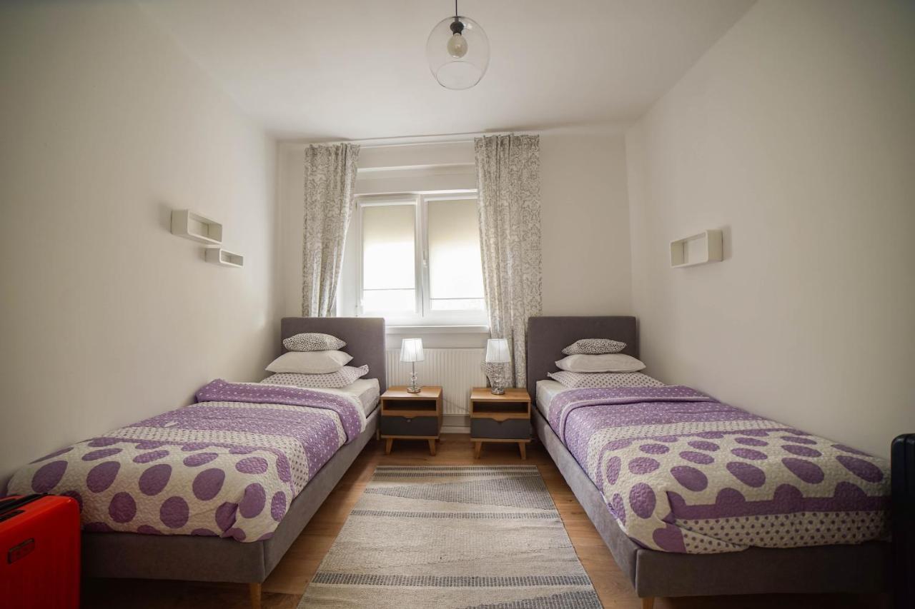 Bella Rosa Apartment Opole Exterior photo