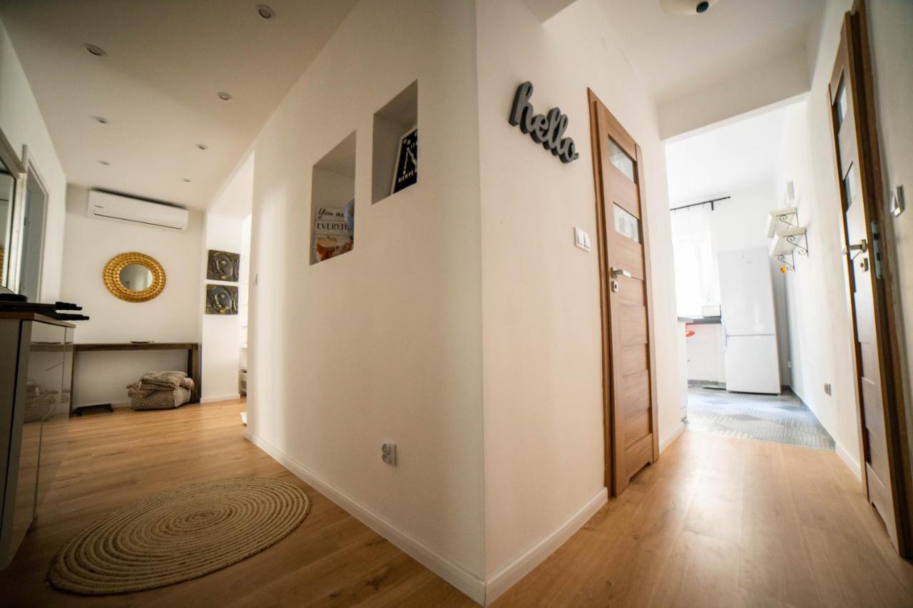 Bella Rosa Apartment Opole Exterior photo