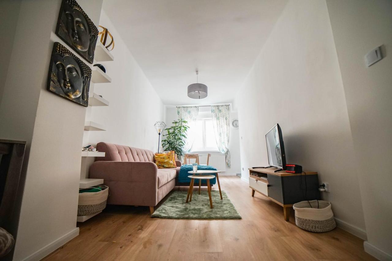Bella Rosa Apartment Opole Exterior photo